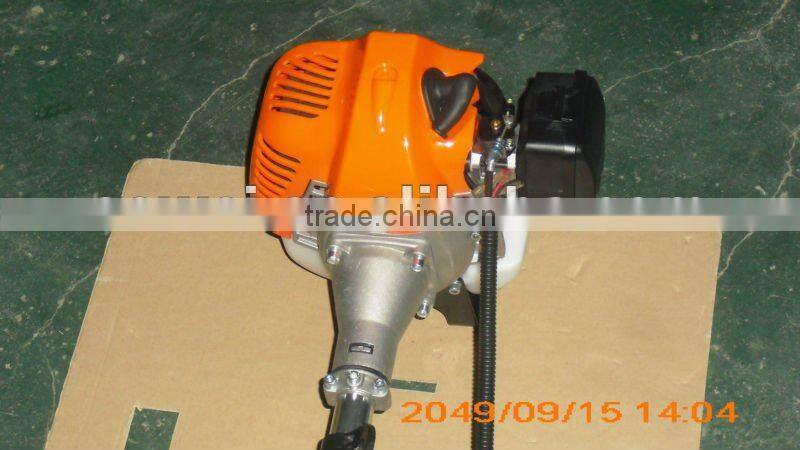 grass trimmer 26cc with CE and loop handle CG260