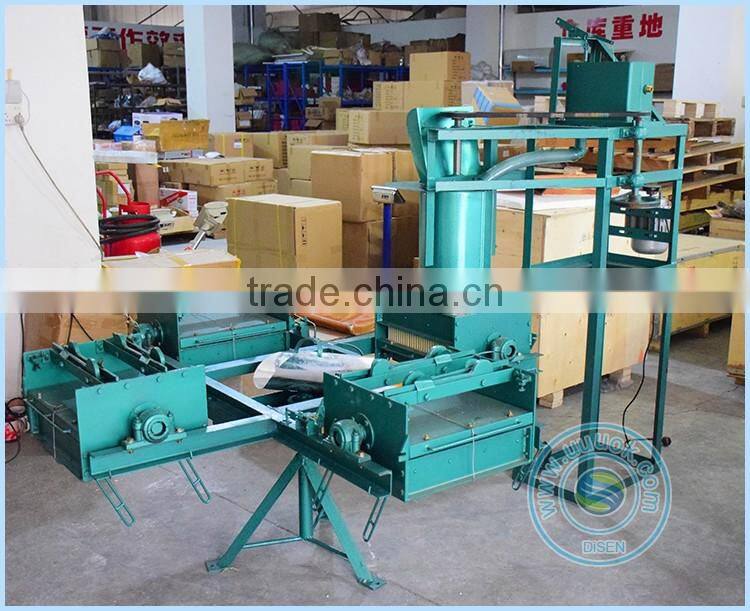 Disen factory outlet automatic 800-4 chalk making machine prices