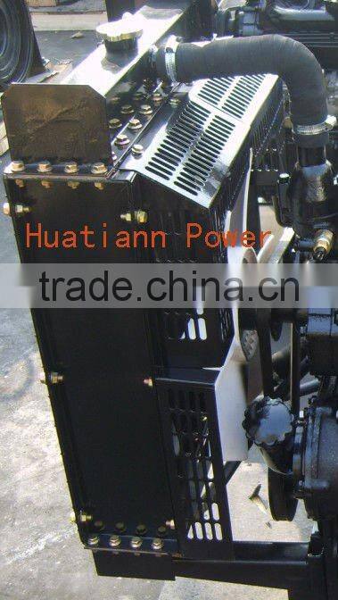 China Diesel Engine R6105AZD 90kw