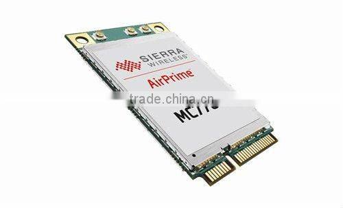 Sierra Wireless MC7700 4G LTE Module