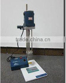 FM200 Pritical Lab High Shear Dispersing Emulsifying Mixer