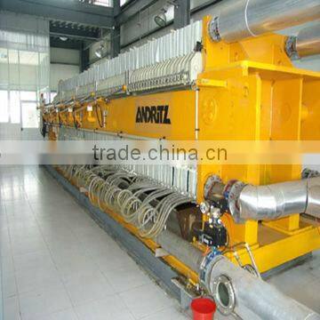 CE Castor Oil Processing Production Line