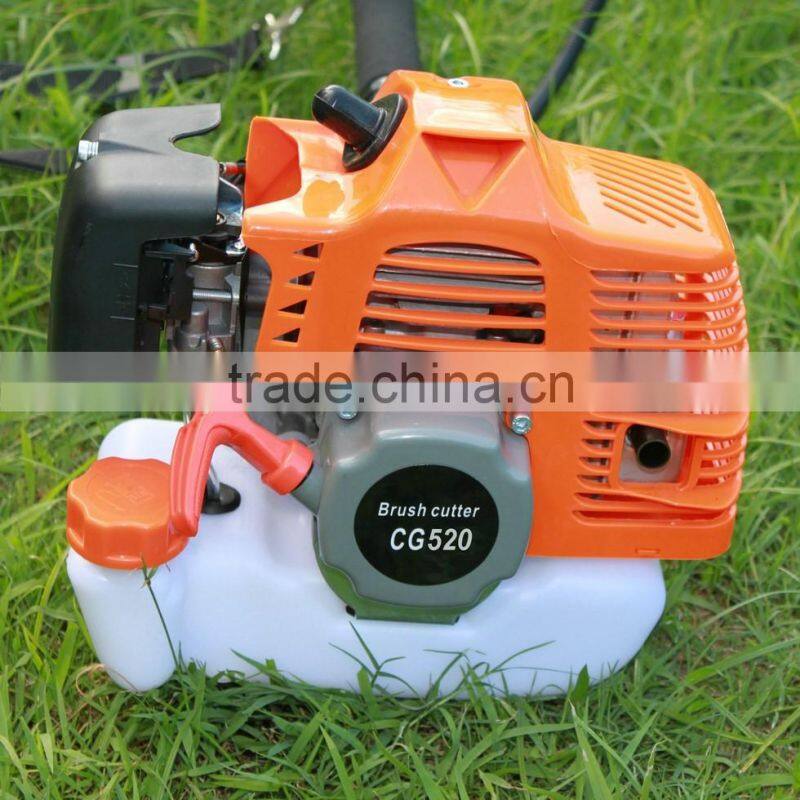 52cc Harvester JK-BC520 1E44F-5 small grain harvester