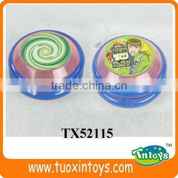 wind up jumping crocodile