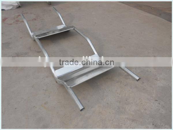 Milking Parlor Spare Parts
