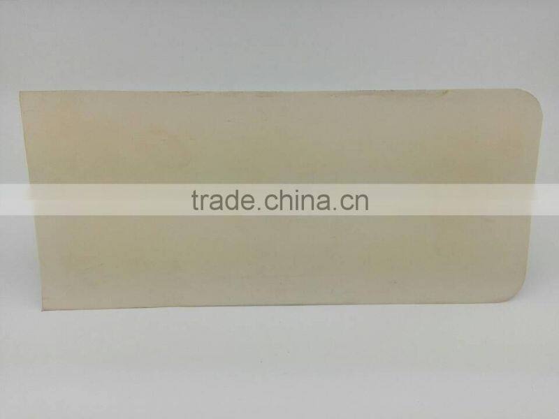 China factory of civil construction tools plastic trowel venetian plaster with free samples