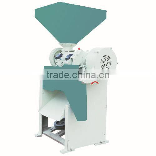China CHUANYUE Manufacture High Quality Corn And Soybean Thresher Machine For Sale