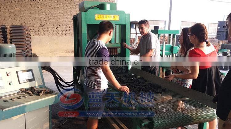 Low price automatic tablet press machine