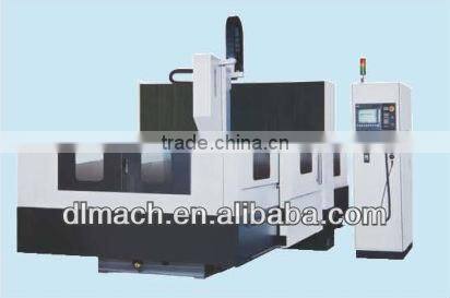 GDC2030 CNC Gantry-type milling & drilling machining center