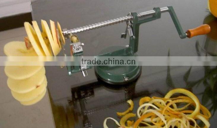 Hot Selling! Factory Direct Manual Apple Peeler