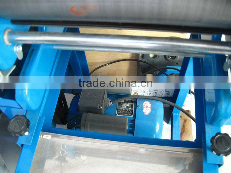 GRT - HO50/60/80 Stainless Steel Electric Commercial Noodle Machine