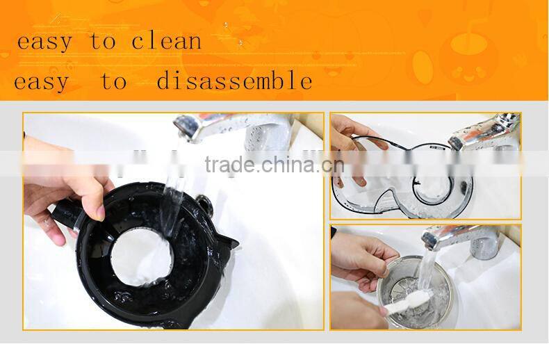 hot sell home use vegetable/ fruit juicer blender