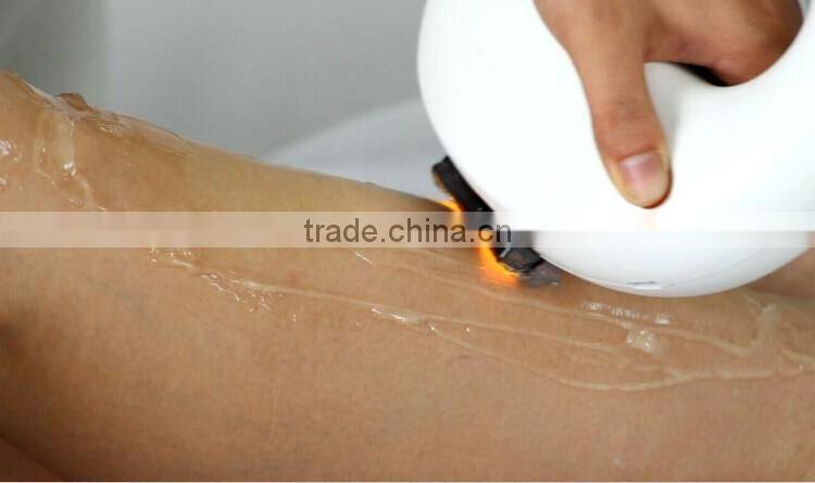 Hot sale opt ipl shr laser hair removal machine skin rejuvenation e light ipl rf beauty equipment