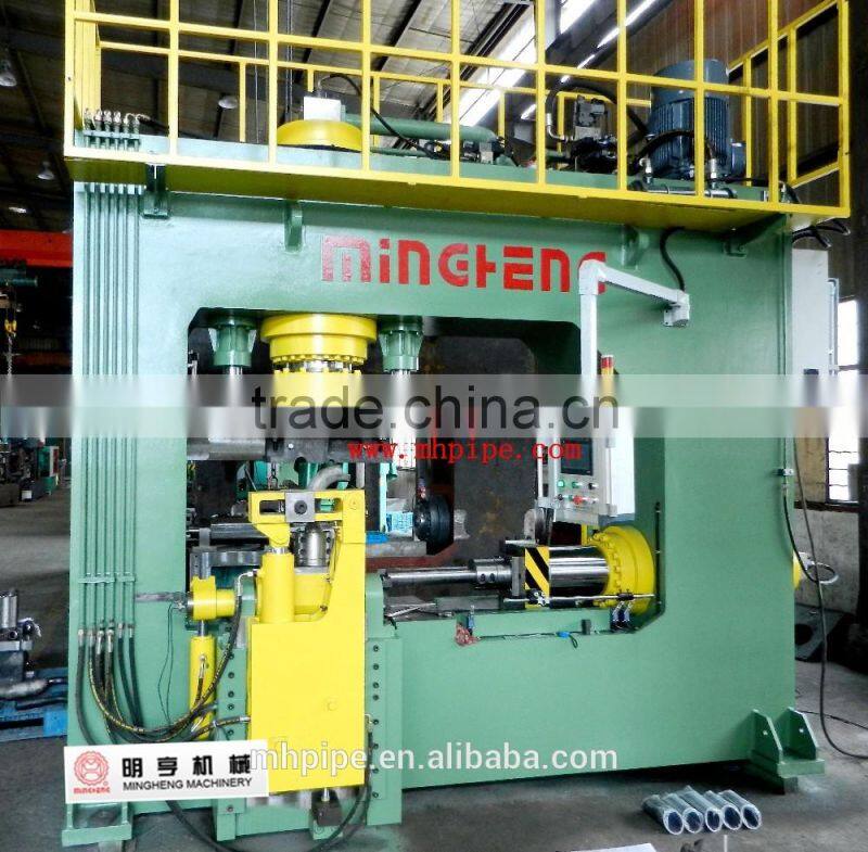 Elbow Cold Forming Machine ylt150B