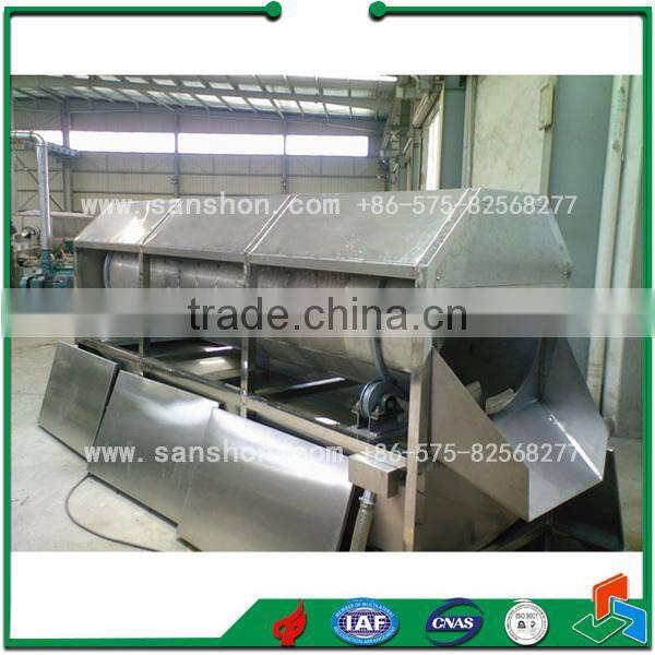 OXJ Brush Roller Washing Machine