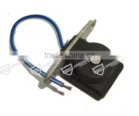 MOTORCYCLE trigger GY6125