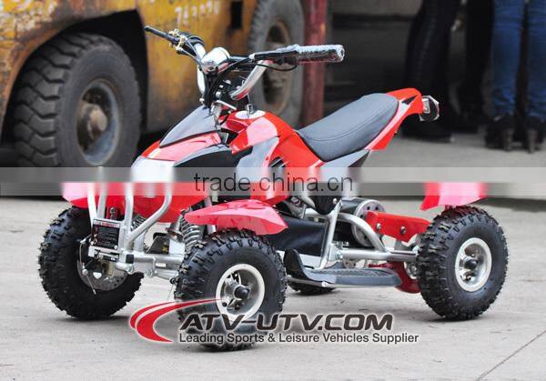 Best Price 500w kids 36v electric atv with CE approved