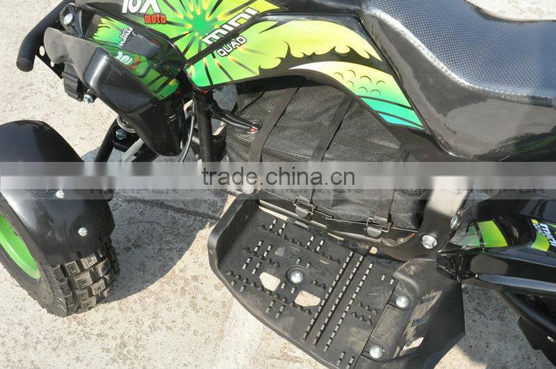 2015 500W/800W Electric ATV