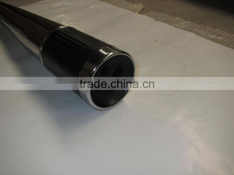 cheap factory price Motorcycle Exhaust muffler motorcycle spare parts