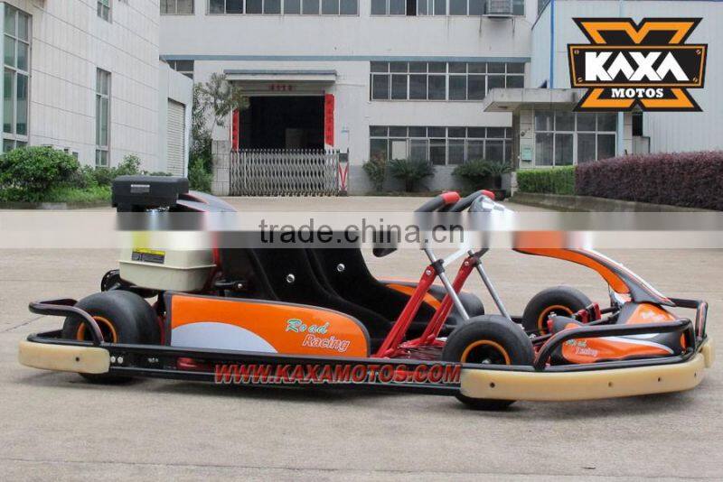 270cc 9HP Two Seater Go Karts for sale