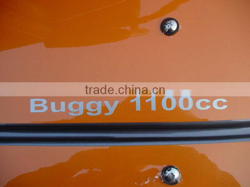 TK1100GK-2 EEC go kiart