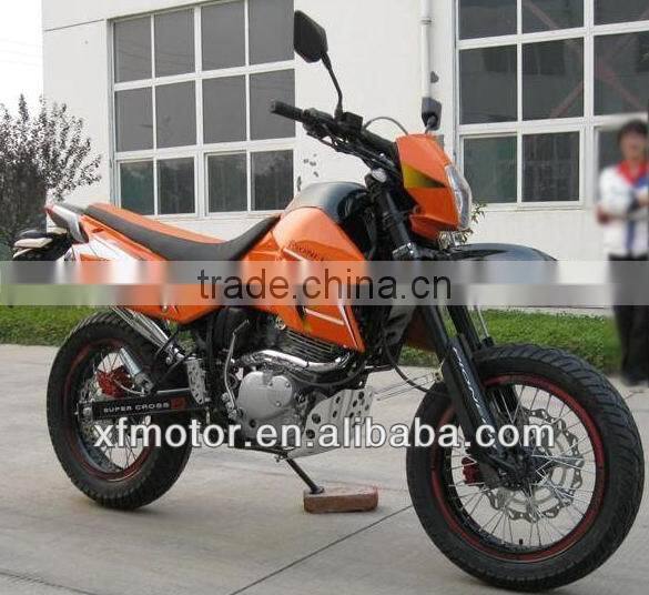 EEC 3 orion 250cc dirt bike