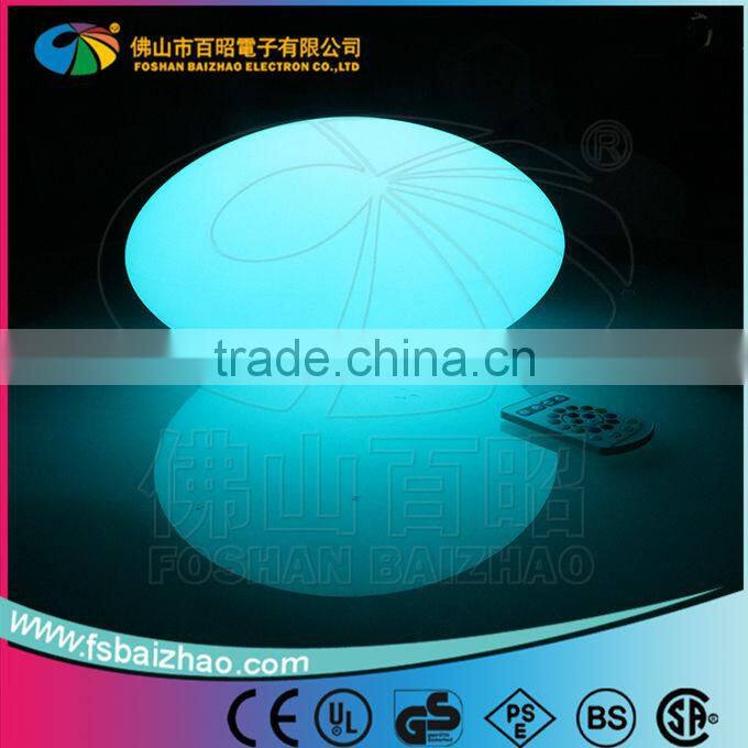 Cordless rechargeable battery led table lamps led restaurant table lamps