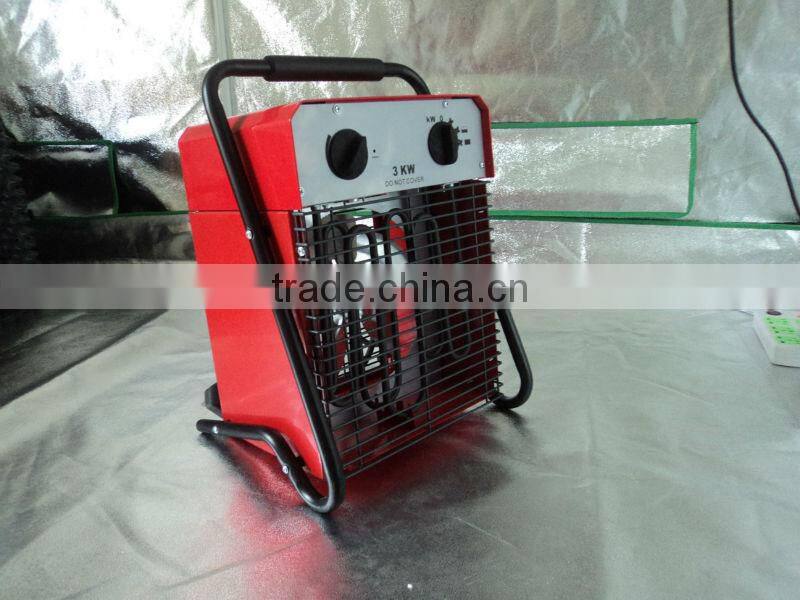 Fan Heater industrial 3KW