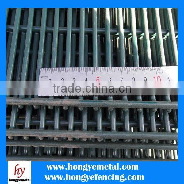 Wire Mesh Security Fence/358 Security Fence/Anti-Climb Fence