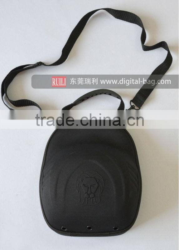 RLSOCO Custom EVA protective baseball hat storage for baseball cap