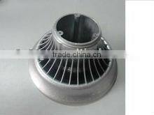 High quality customized street lamp post in china