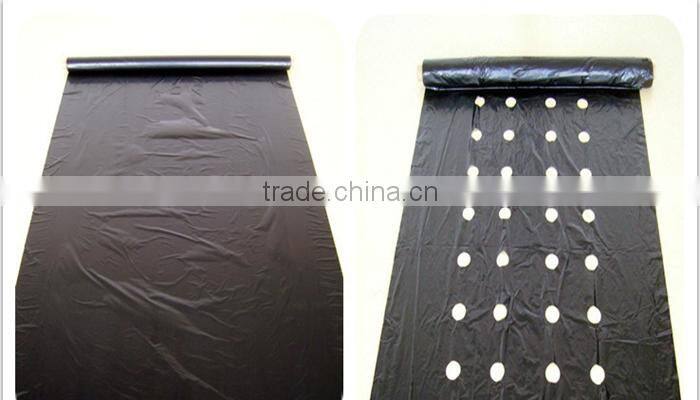 high quality agricultural mulch pe film