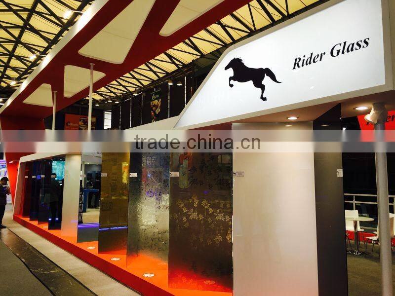 2mm3mm4mm5mm6mm8mm10mm12mm15mm19mm25mm Alibaba China Supplier Clear Float Glass