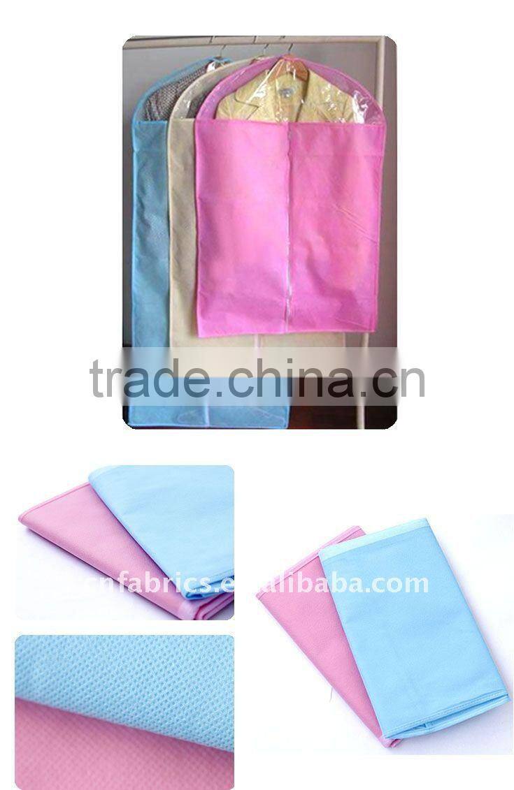 nonwoven cloth cover, nonwoven products, nonwoven garment bag