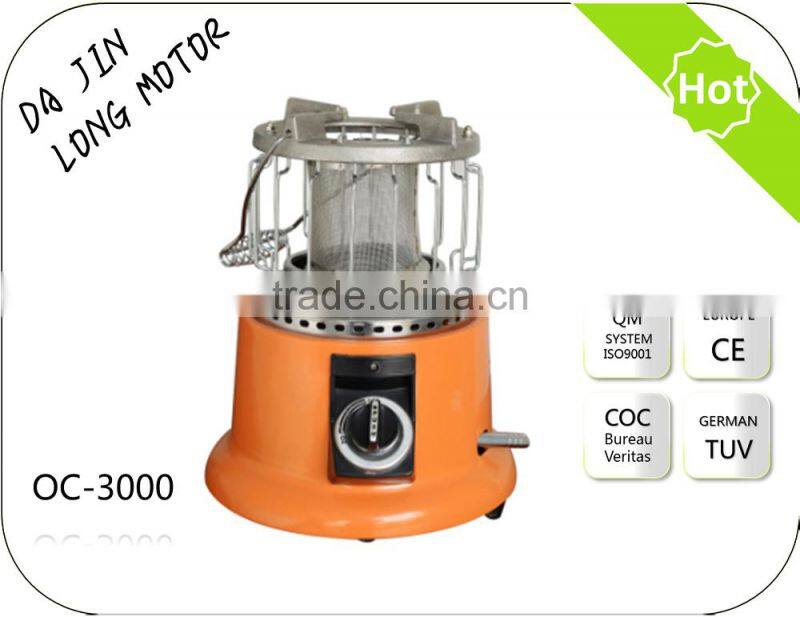 OC-3000 / Gas Heater for Sale