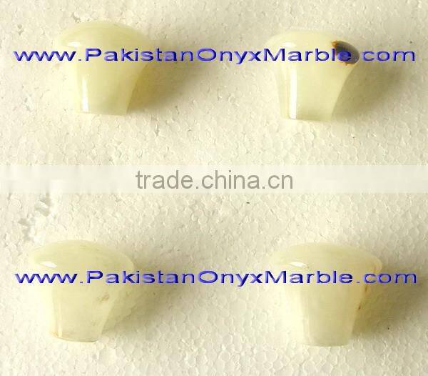 MODERN DESIGN BEST QUALITY ONYX KNOBS AND PULLS COLLECTION
