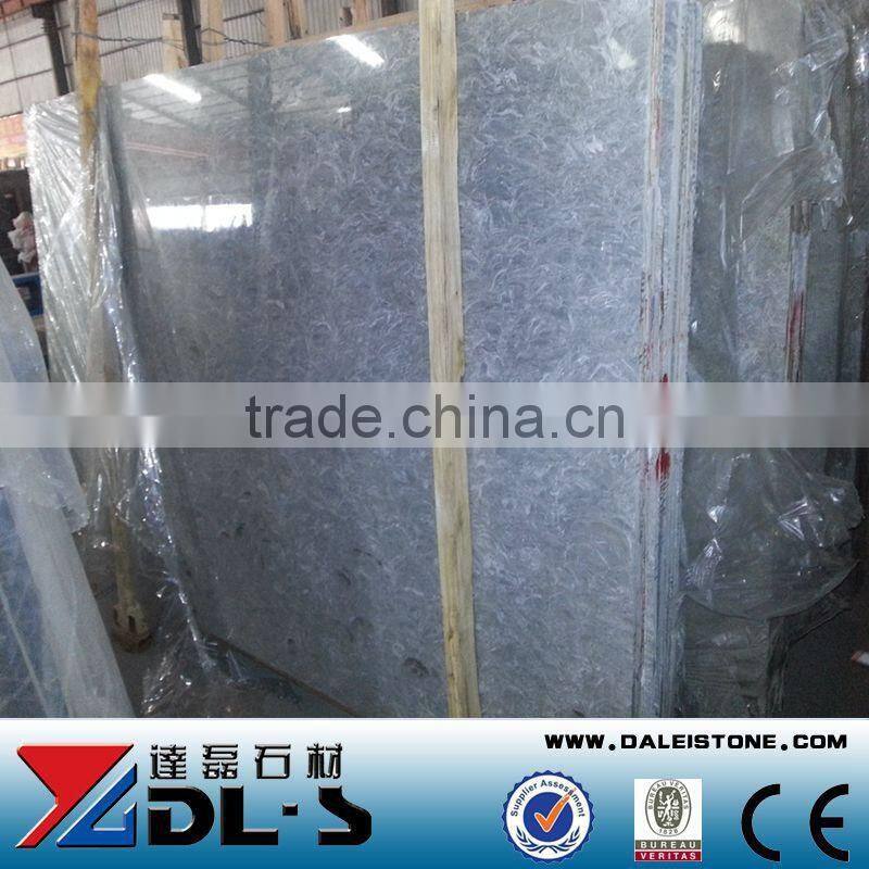 Chinese grey marble Silver mink