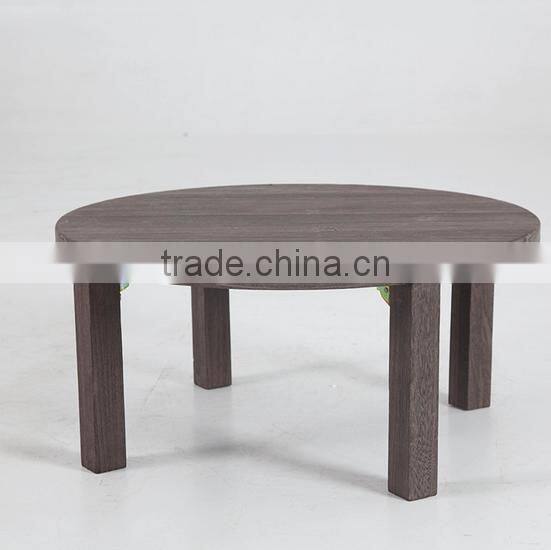 hot sale japanese family small tables
