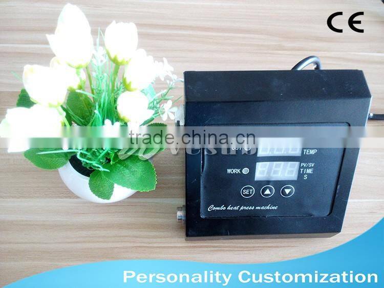 3D Digital Textile Printing Machines Prices For Sale