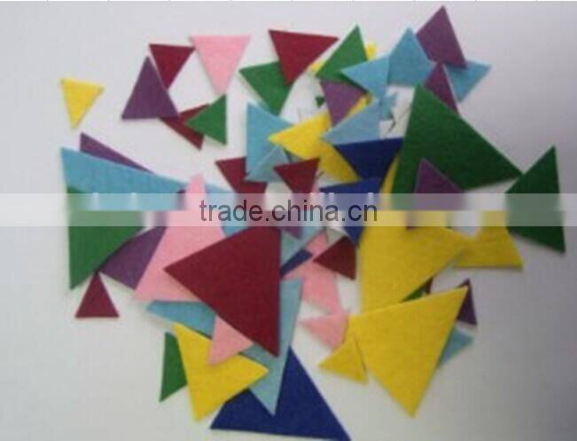 Customized design educational puzzles for children