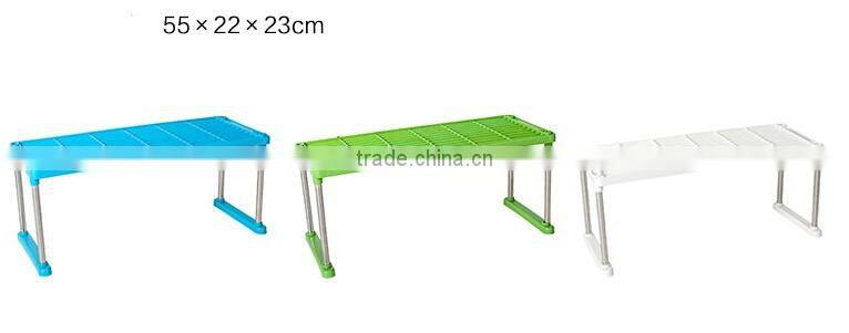 Wholesale Stock Layer 1 Steel Tub Multifunction CombinedStorage Rack