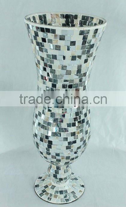 blown glass vazo,home decor vazo