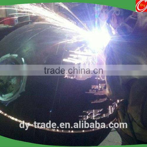 SGS Approved Mirror Stainless Steel Handrail Ball/Experienced China Ball Supplier