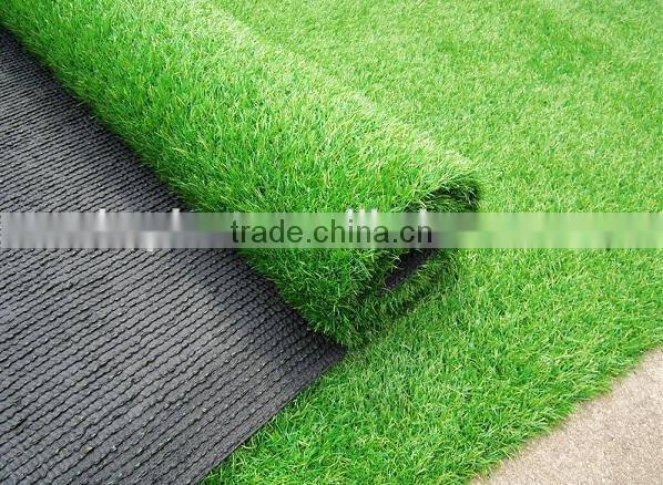 Artificial grass for garden lawns,playgrounds and sportfields