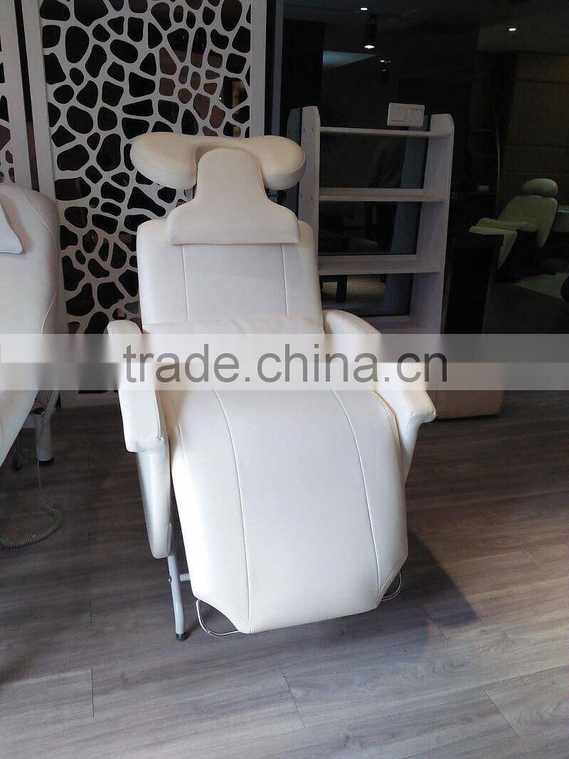 Professional eyelash beauty bed / Cosmetic massage bed TKN-33789