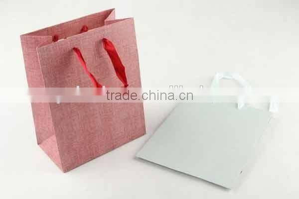 Foldable Gift Bag /Shopping Paper Bag