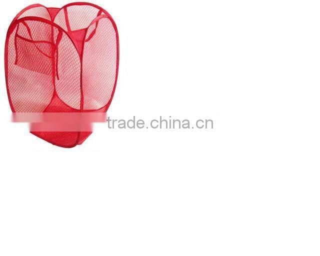 Colorful Foldable Laundry Hamper