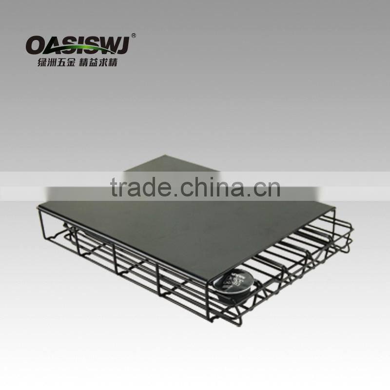 Fashionable cheap dolce k-cup capsule drawer