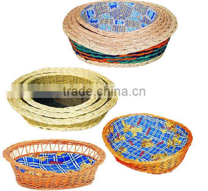 wricker picnic basket