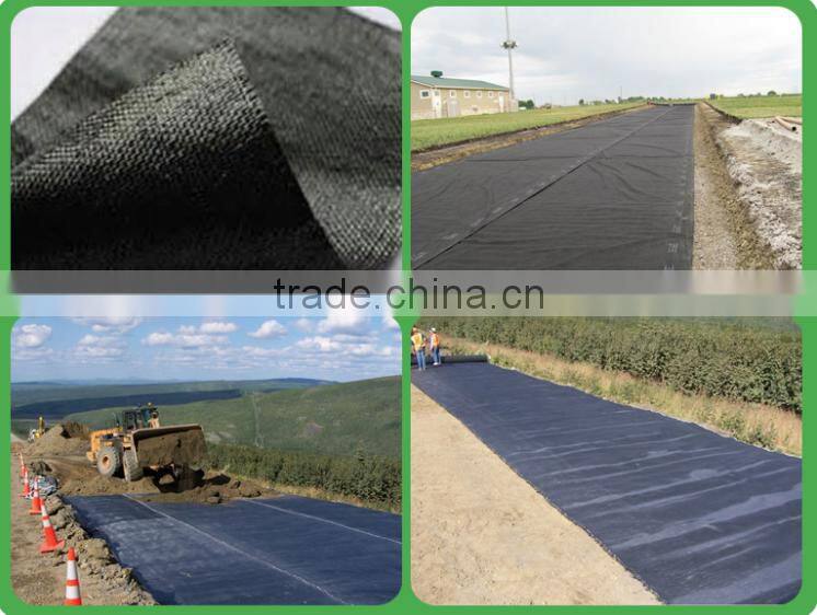 Road Construction Fabric